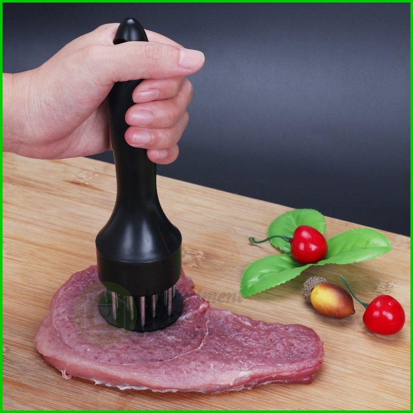 Прибор для отбивания мяса Meat Tenderizer-3