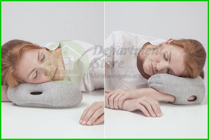 Подушка для сна за столом Napping Pillow,1