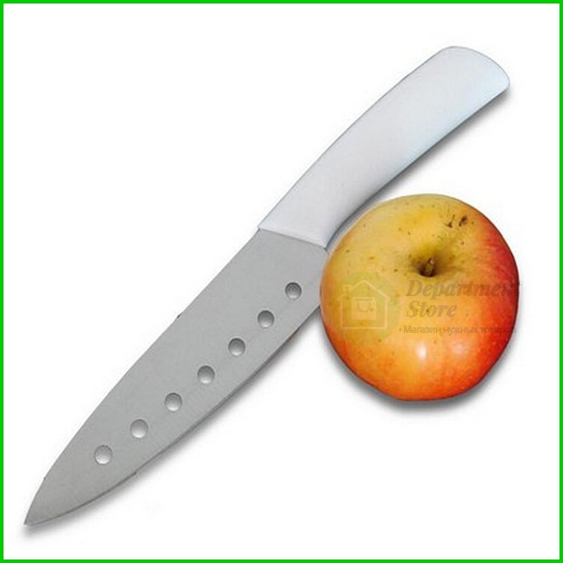 Нож кухонный SENSEI SLICER, (15 см), вид 1