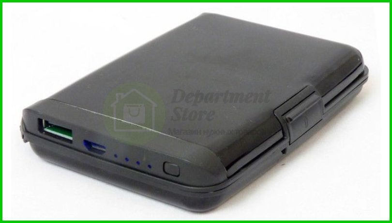 Кошелек powerbank Sonic IQ E-Charge Wallet 
